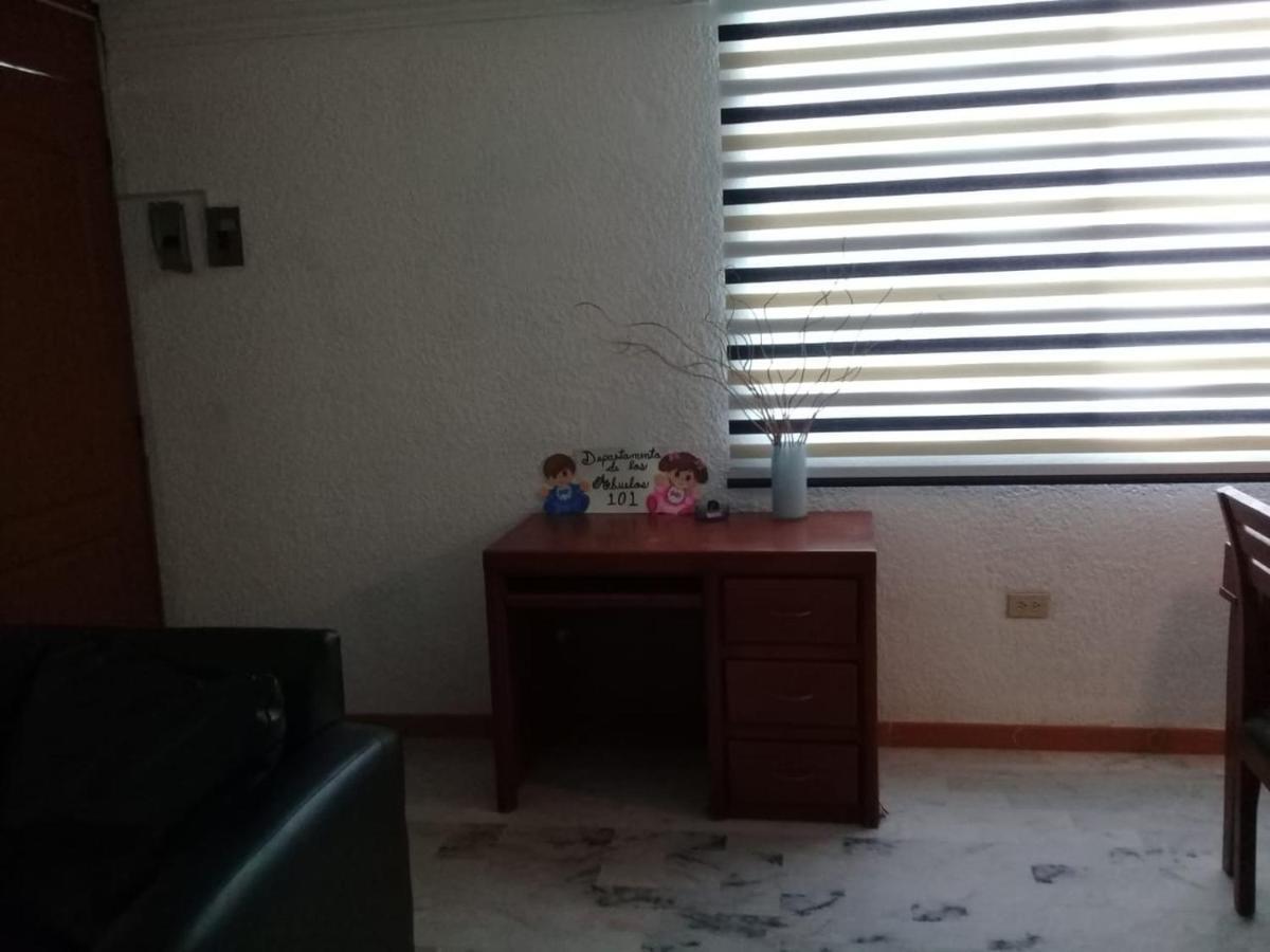 Una Estancia Inolvidable Mazatlán Buitenkant foto